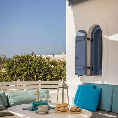 Pebble Summer House Holiday home