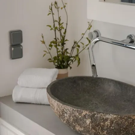 Holiday home Pebble Summer House *