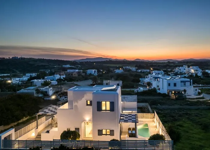 Pebble Summer House בית נופש