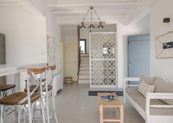 Casa de Férias Pebble Summer House *