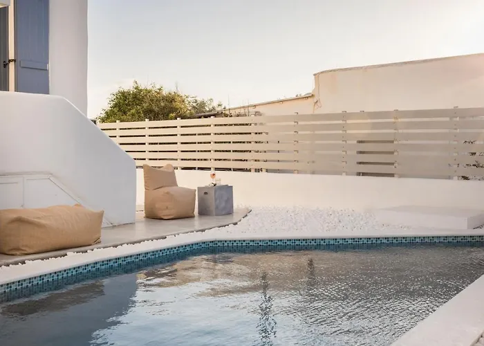 Pebble Summer House Casa de Férias *