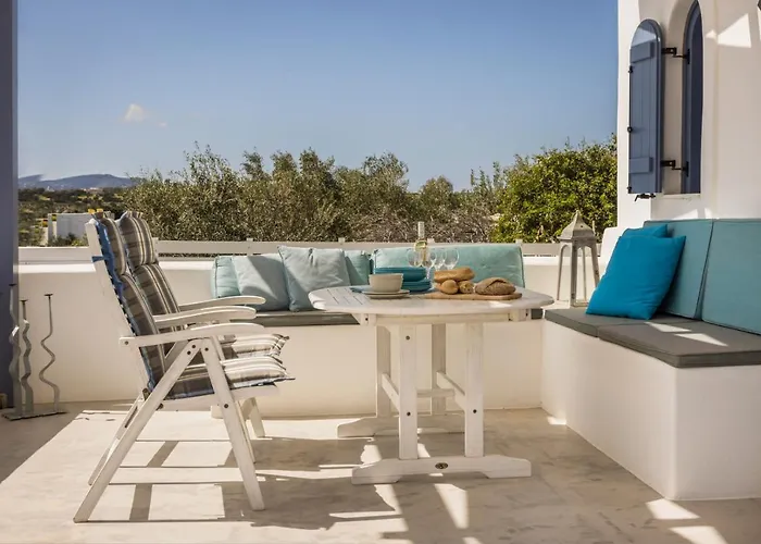 Pebble Summer House בית נופש *