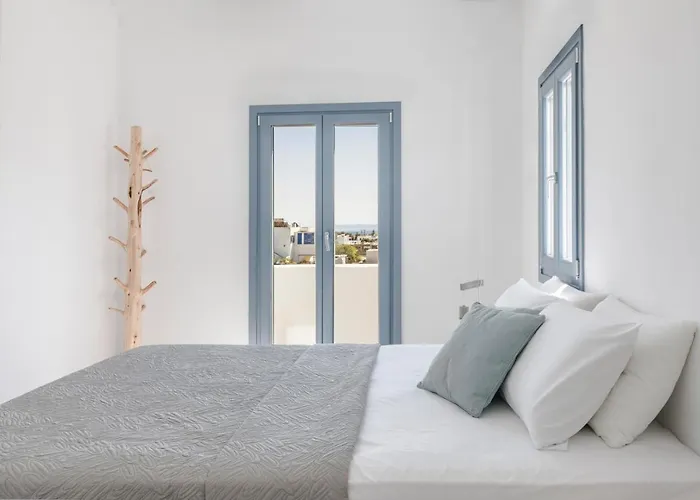 Pebble Summer House בית נופש *