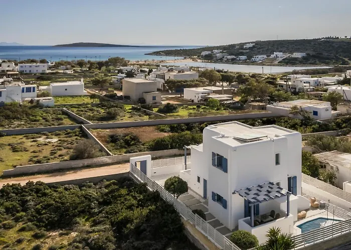 Pebble Summer House *