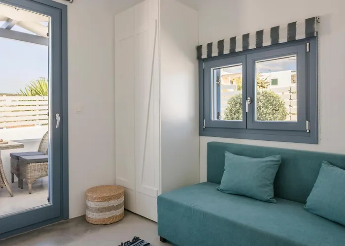 Pebble Summer House בית נופש *