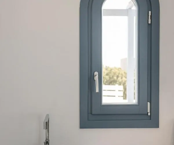 בית נופש Pebble Summer House *