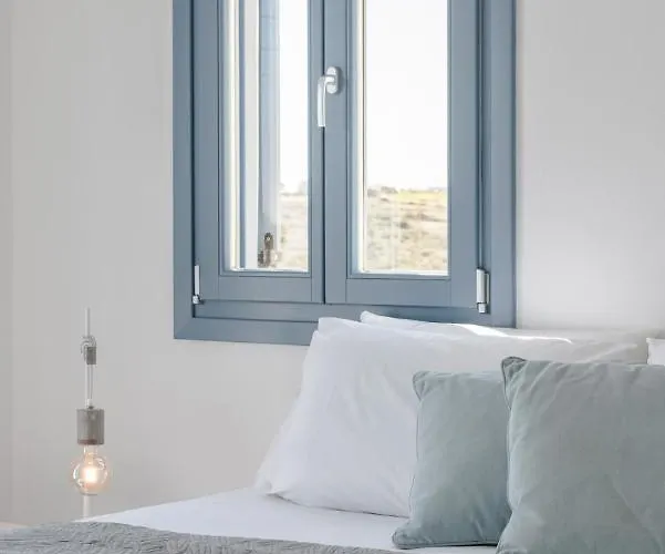 Pebble Summer House בית נופש *