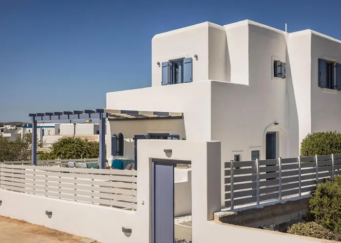 Pebble Summer House בית נופש