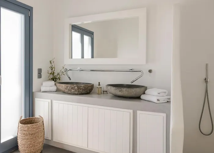 Pebble Summer House בית נופש