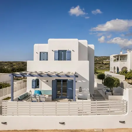 Holiday home Pebble Summer House Parikia (Paros)