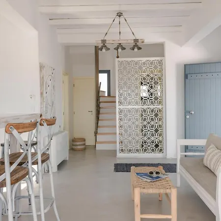 Сasa de vacaciones Pebble Summer House *