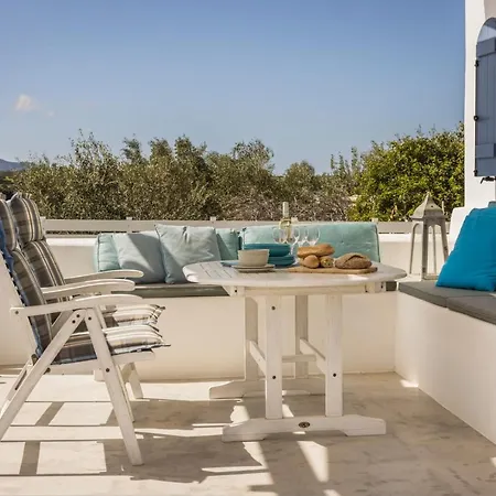 Pebble Summer House Ferienhaus *