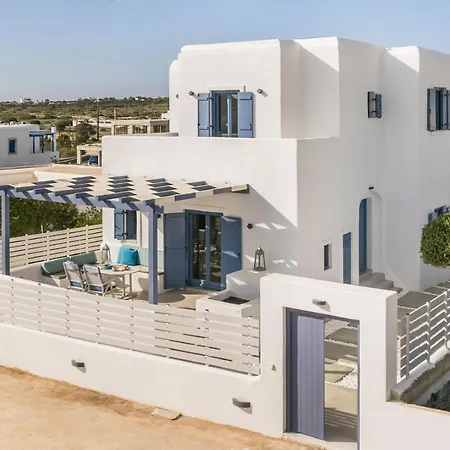 Pebble Summer House * Parikia (Paros)