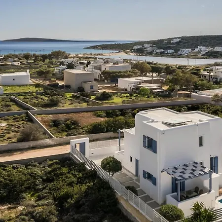 Pebble Summer House *