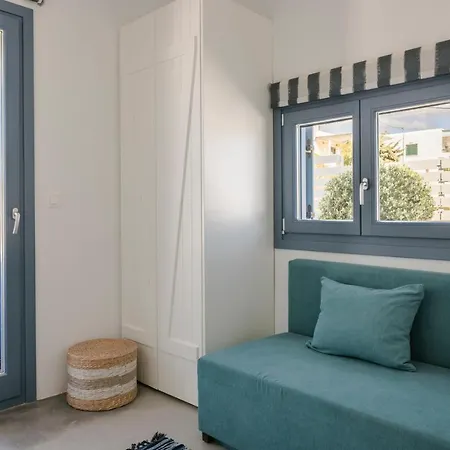 Pebble Summer House Ferienhaus *