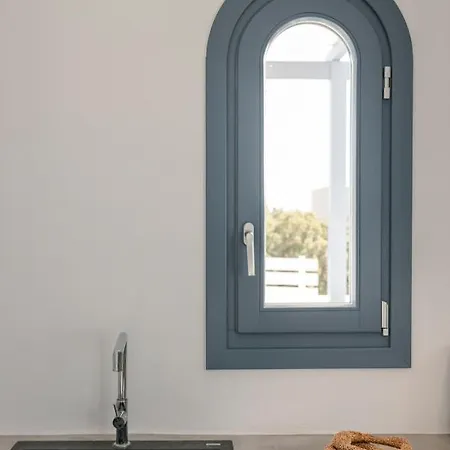 Ferienhaus Pebble Summer House *