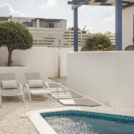 Pebble Summer House Casa de Férias *