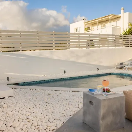 Holiday home Pebble Summer House
