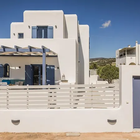 Pebble Summer House Holiday home Parikia (Paros)