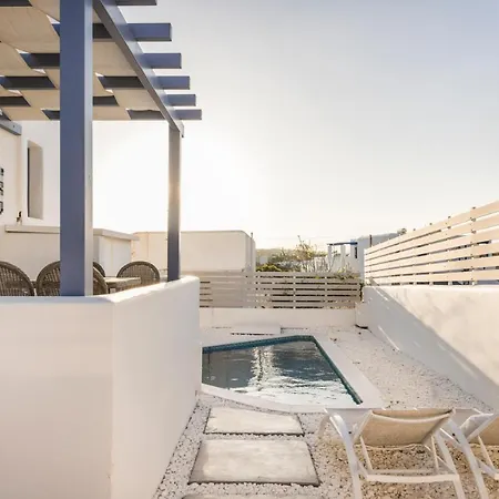 Pebble Summer House Holiday home