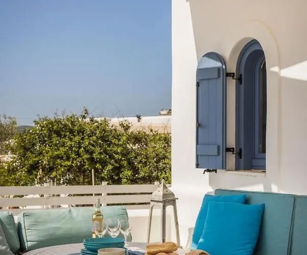 Pebble Summer House Holiday home