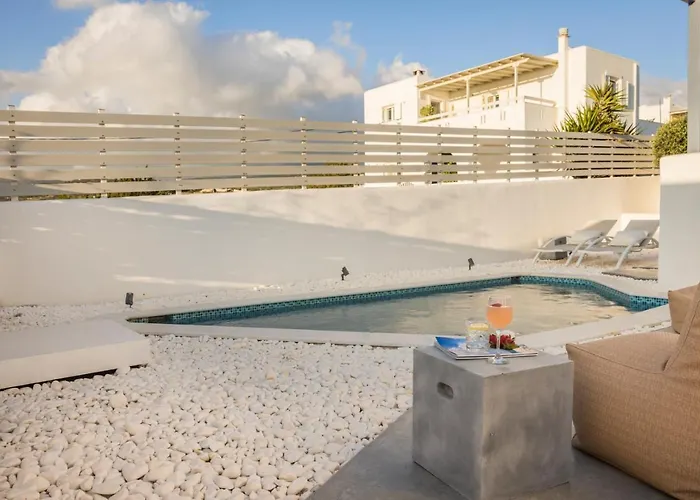 Holiday home Pebble Summer House