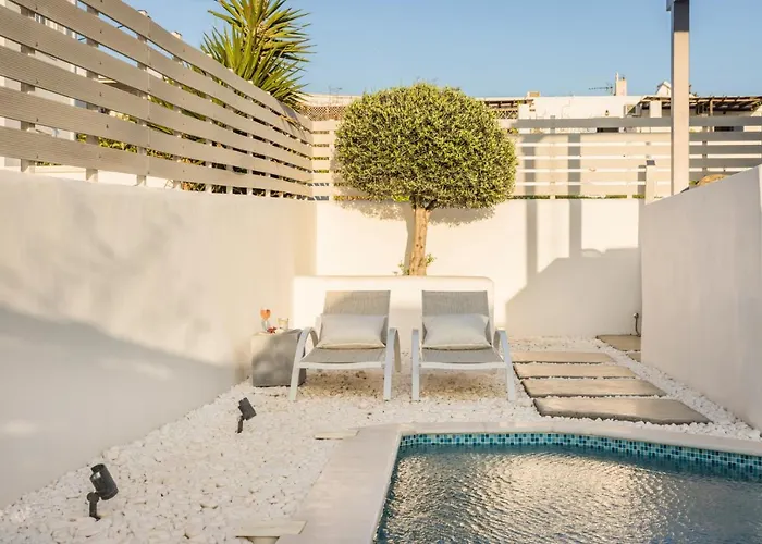 Holiday home Pebble Summer House Aliki (Paros)